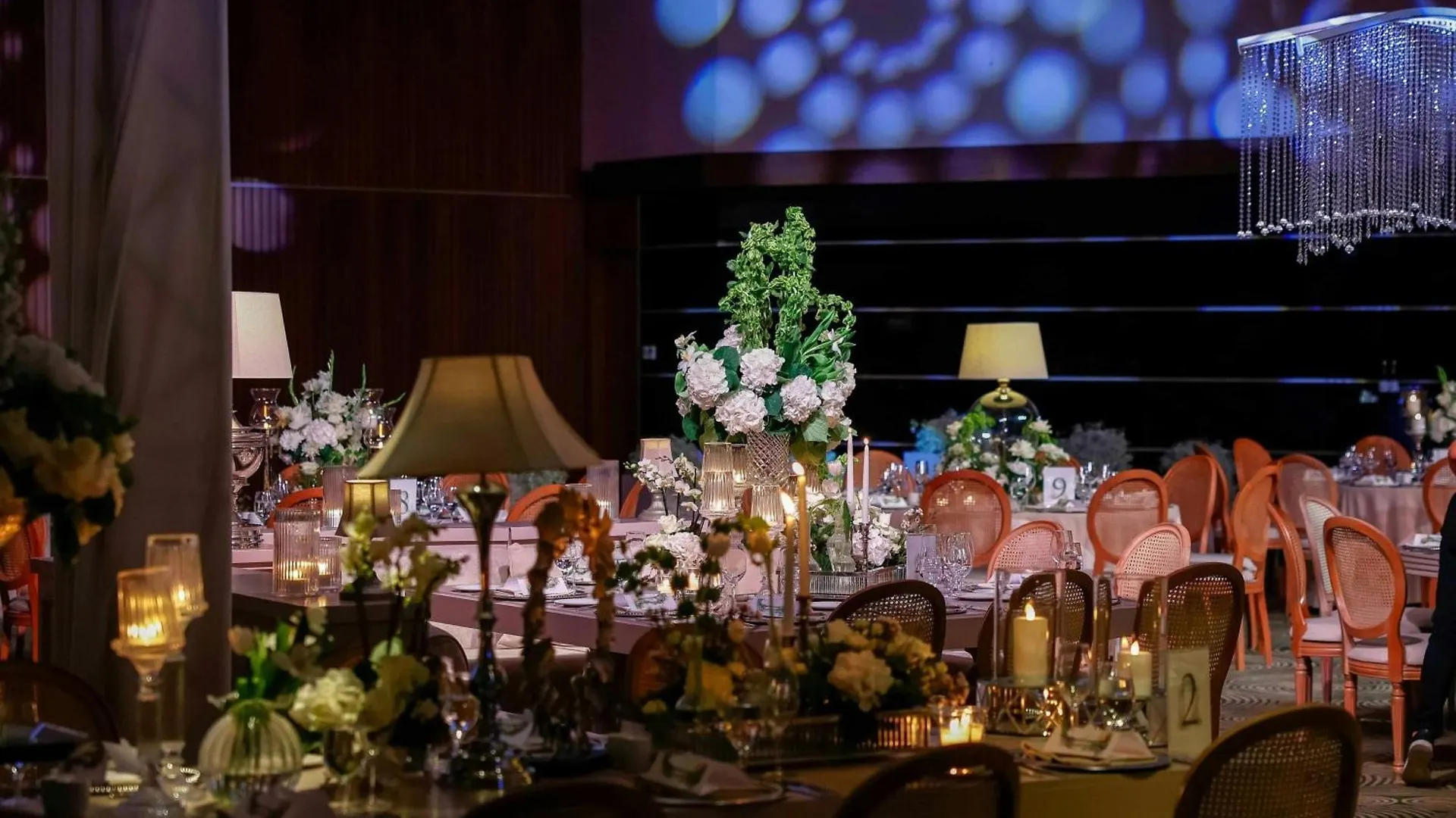 Istanbul Marriott Hotel Sisli