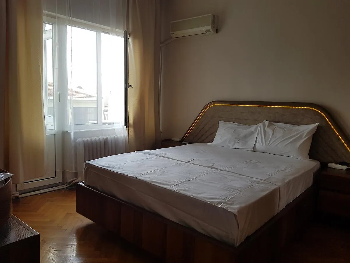 Istanbul Marriott Hotel Sisli