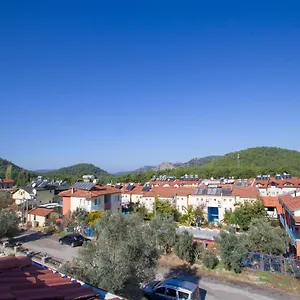 Infinity Olympia Apartment Fethiye