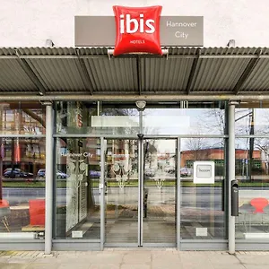 Otel Ibis Hannover
