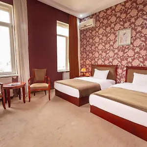 Margo Palace 4*, טביליסי גאורגיה