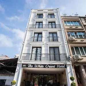 The White Orient מלון