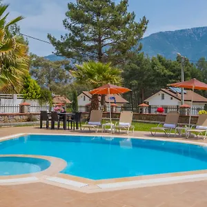 Infinity Olympia Villa Oludeniz
