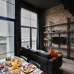 4* Otel Cityloft 161