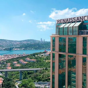 5* Otel Renaissance Polat Bosphorus