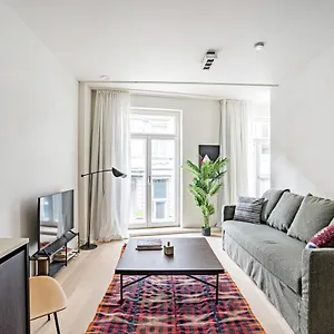 Bell Tower Apartment Ghent