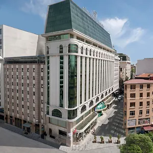5* Otel Elite World Taksim