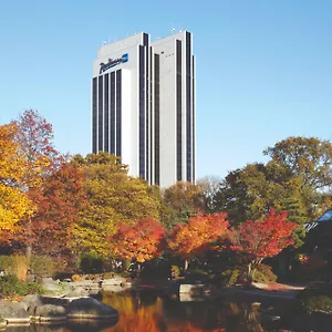 Otel Radisson Blu Hotel, Hamburg