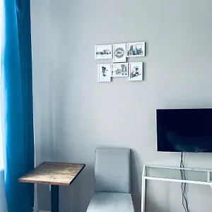 Octopus Hostel Gdańsk