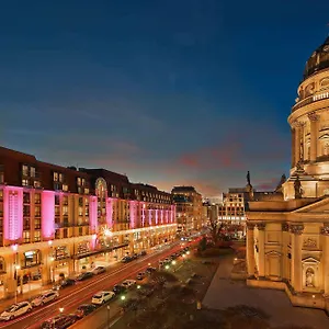 Otel Hilton Berlin