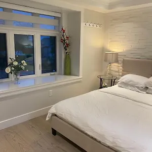 溫西ubc如悅民宿 Homestay Vancouver
