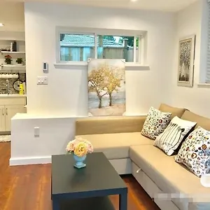 Eve's House 3 Bedrooms Near Yvr Dt Ubc Homestay Vancouver