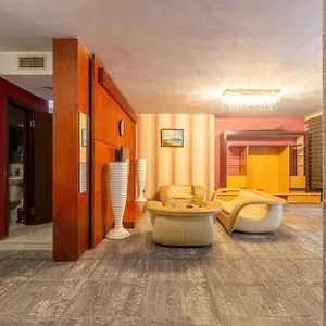 Otel Deluxe Bakü