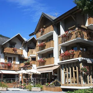 logis-hotel-gai-soleil-samoens.hotels-rhonealpes.com/