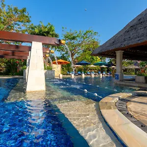 Resort Rama And Kuta Lombok