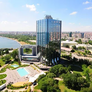 5* Otel Sheraton Atakoy
