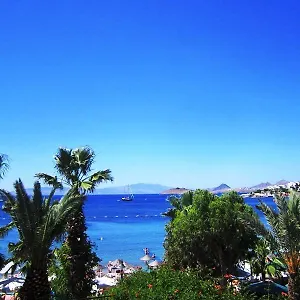 Otel Deniz Bitez