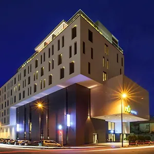 Otel Mu Ipoh