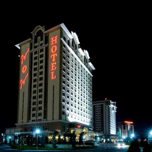 4* Otel Wow Airport
