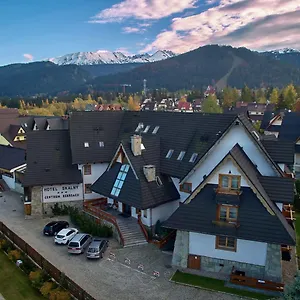 Skalny Hotel Zakopane