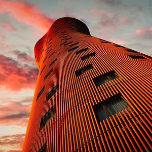 Otel Porta Fira 4* Sup L'Hospitalet de Llobregat