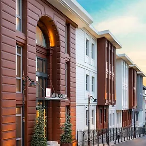 Millennium Golden Horn Istanbul