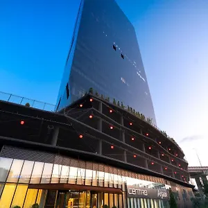 Centro Westside By Rotana מלון