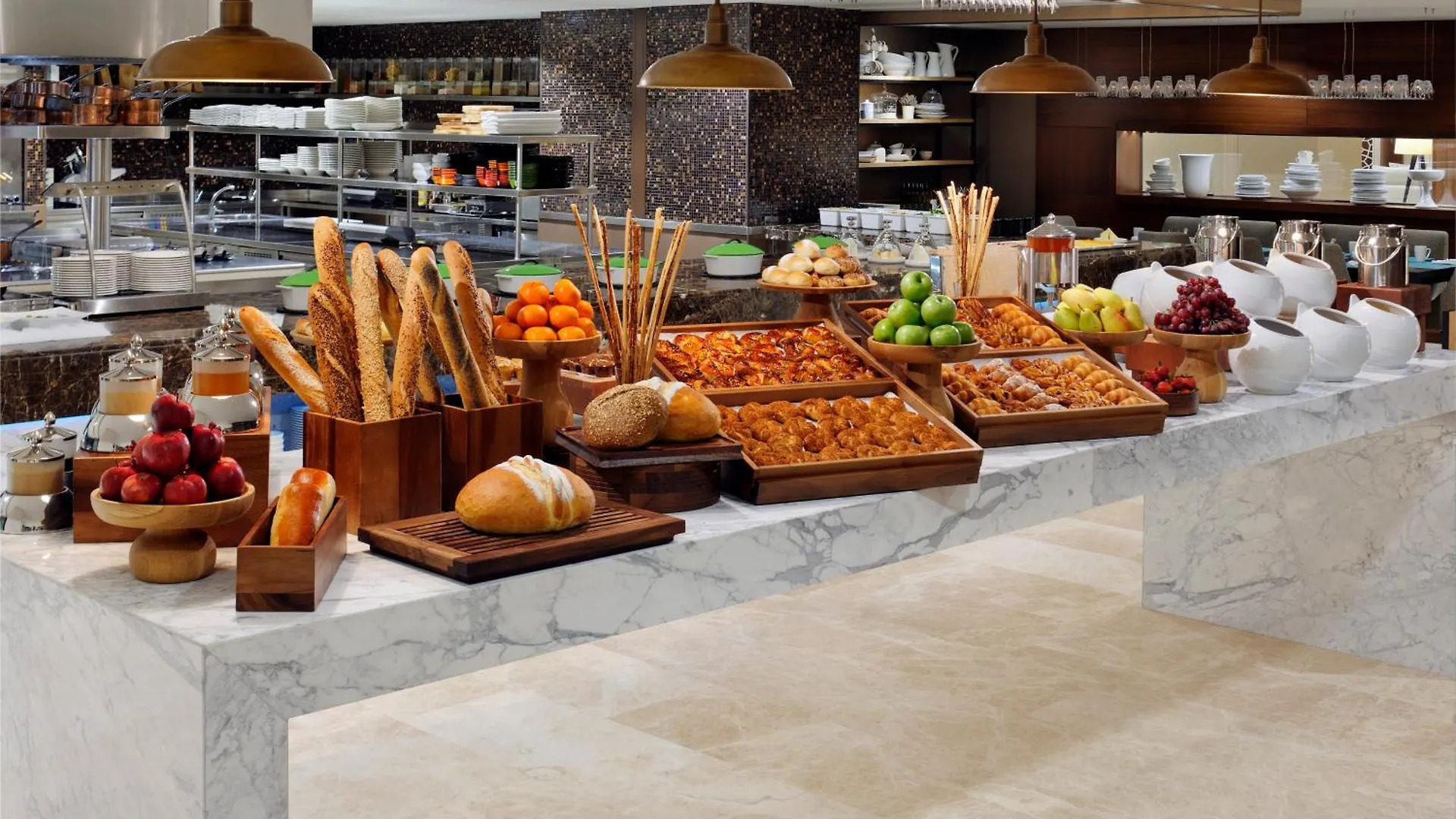 *****  Istanbul Marriott Hotel Sisli Turkey