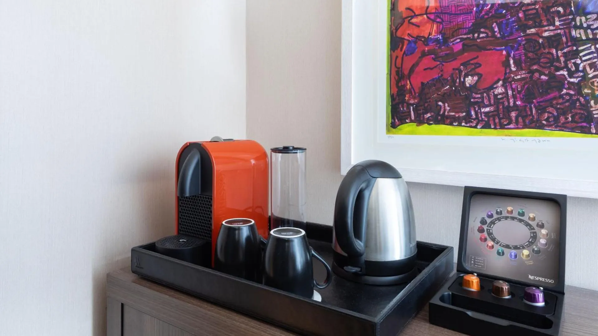 Istanbul Marriott Hotel Sisli Turkey