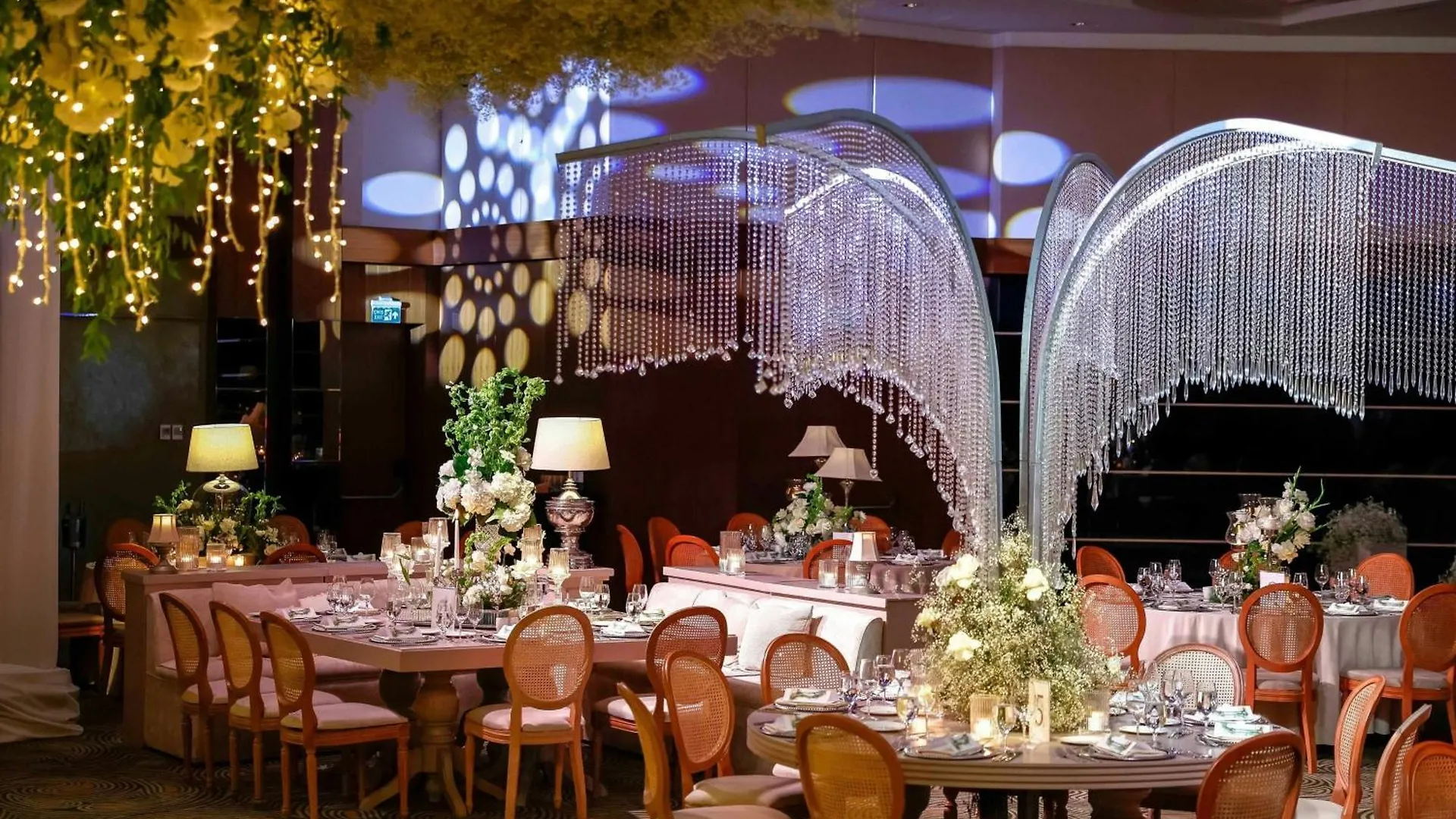 Istanbul Marriott Hotel Sisli