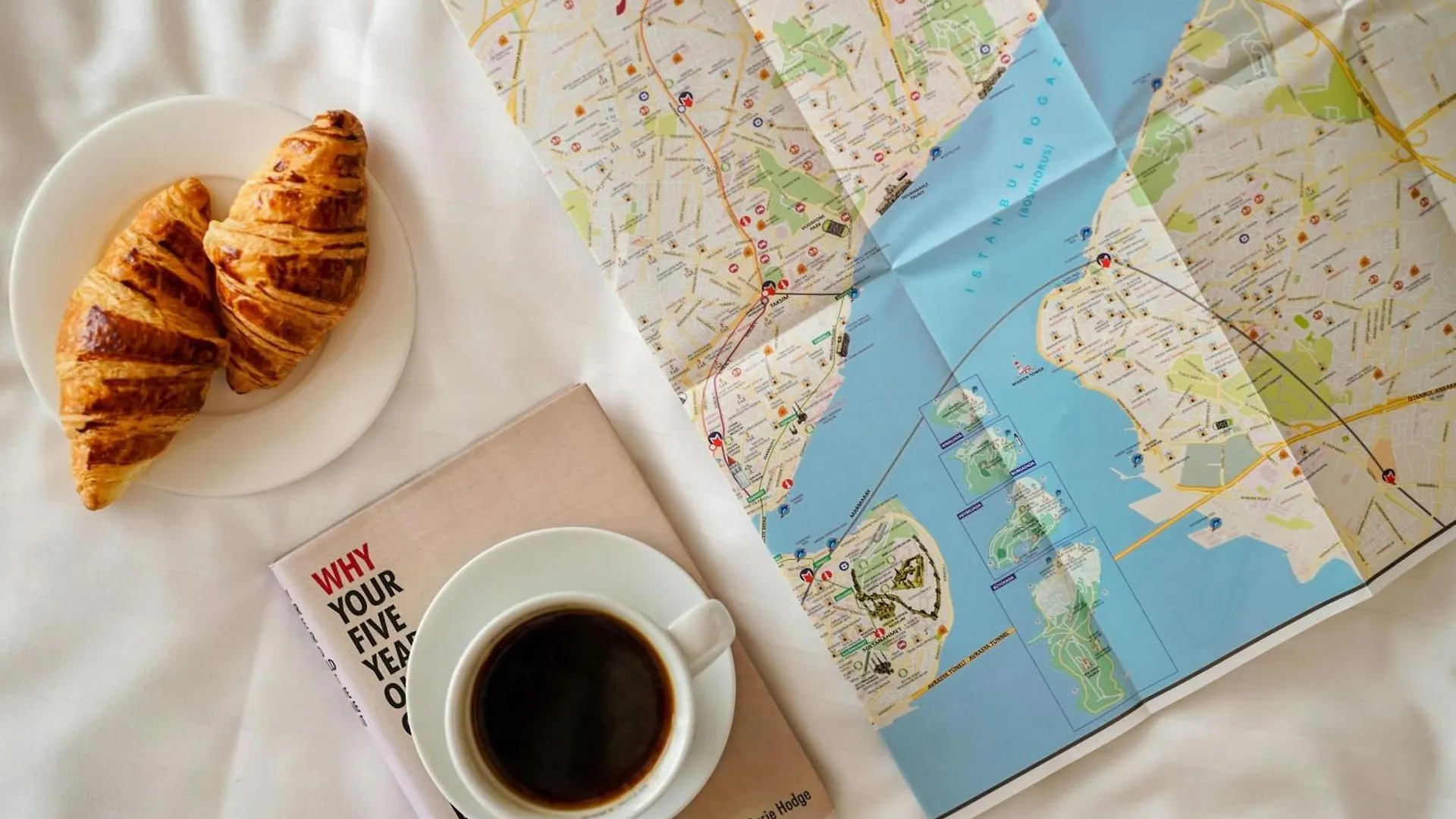 Istanbul Marriott Hotel Sisli