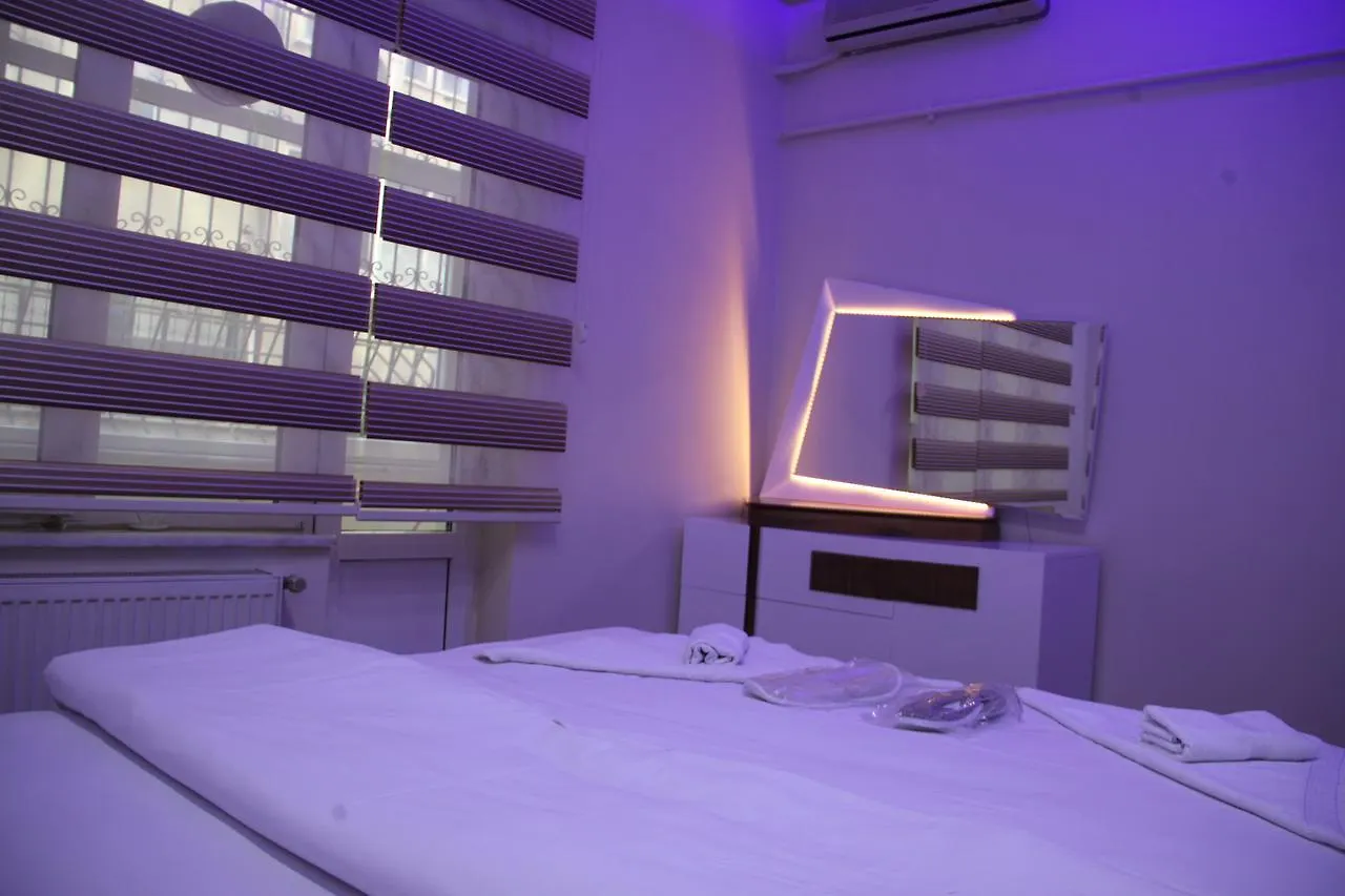 Istanbul Marriott Hotel Sisli 5*,  Turkey