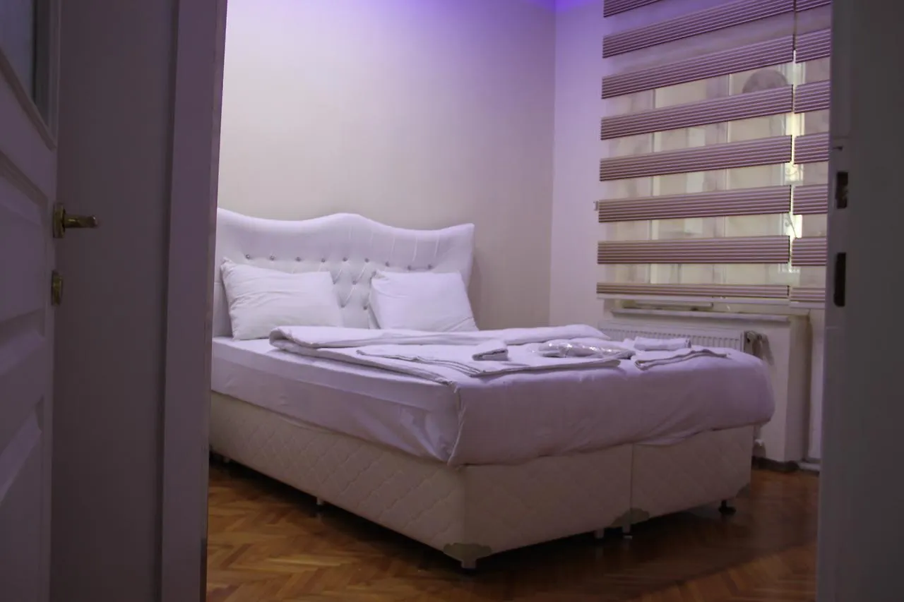 Istanbul Marriott Hotel Sisli