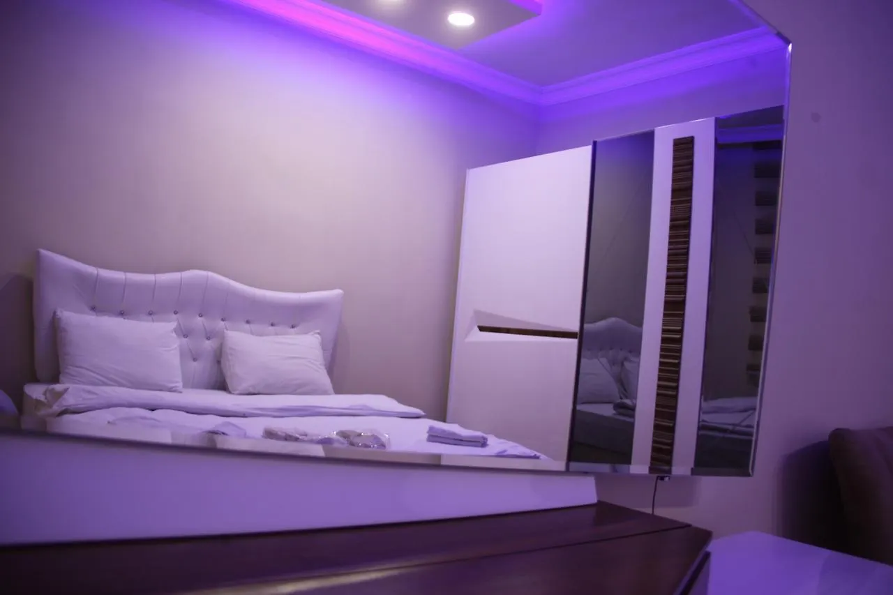Istanbul Marriott Hotel Sisli
