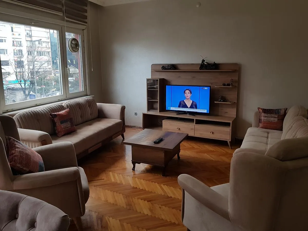 Istanbul Marriott Hotel Sisli 5*,