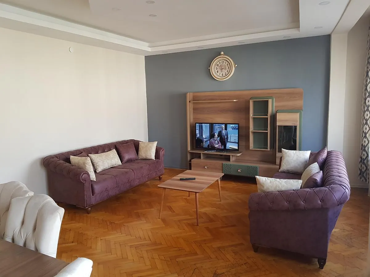 Istanbul Marriott Hotel Sisli