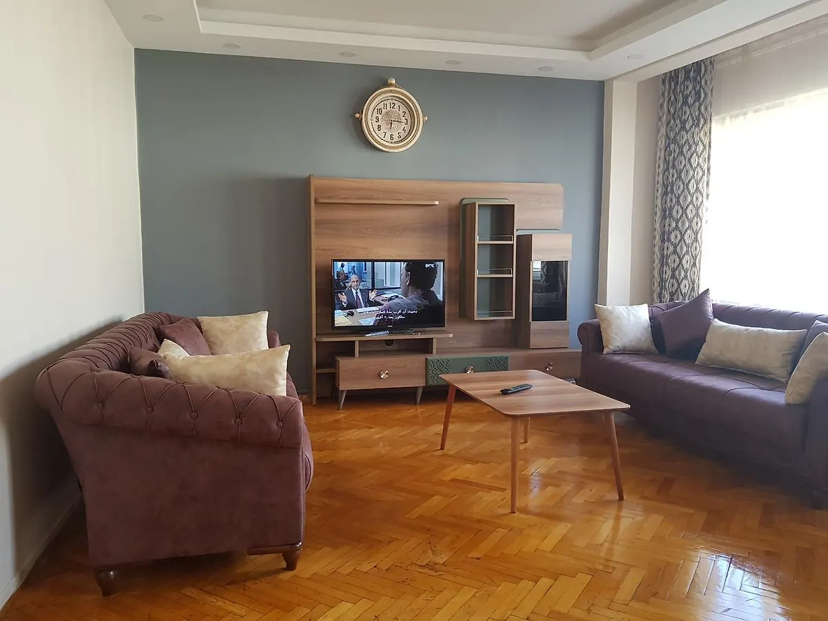 Istanbul Marriott Hotel Sisli