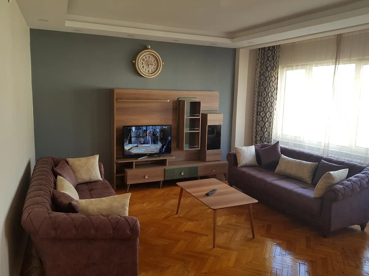 Istanbul Marriott Hotel Sisli