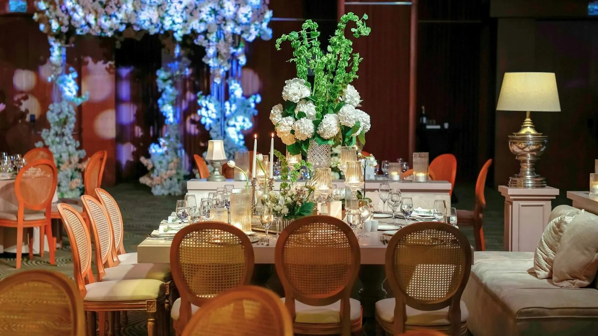 Istanbul Marriott Hotel Sisli Turquie