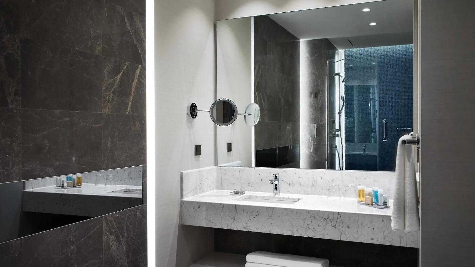 Istanbul Marriott Hotel Sisli 5*,  טורקיה