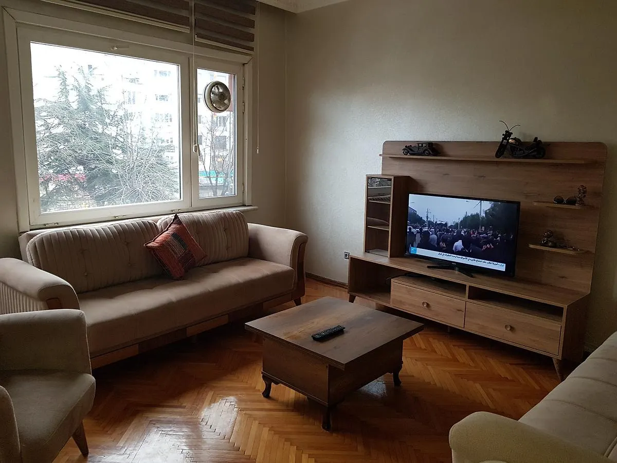 Istanbul Marriott Hotel Sisli