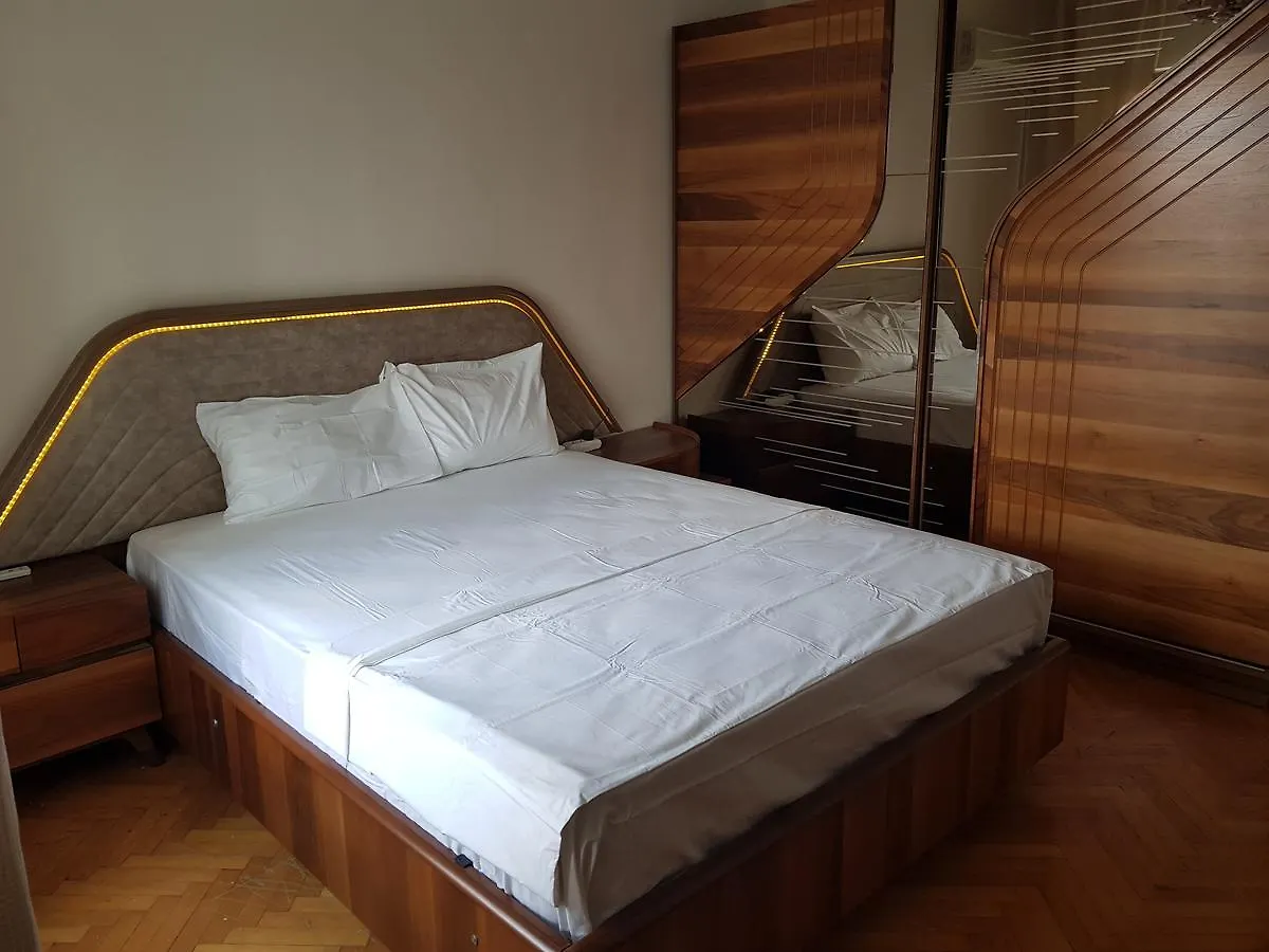 Istanbul Marriott Hotel Sisli