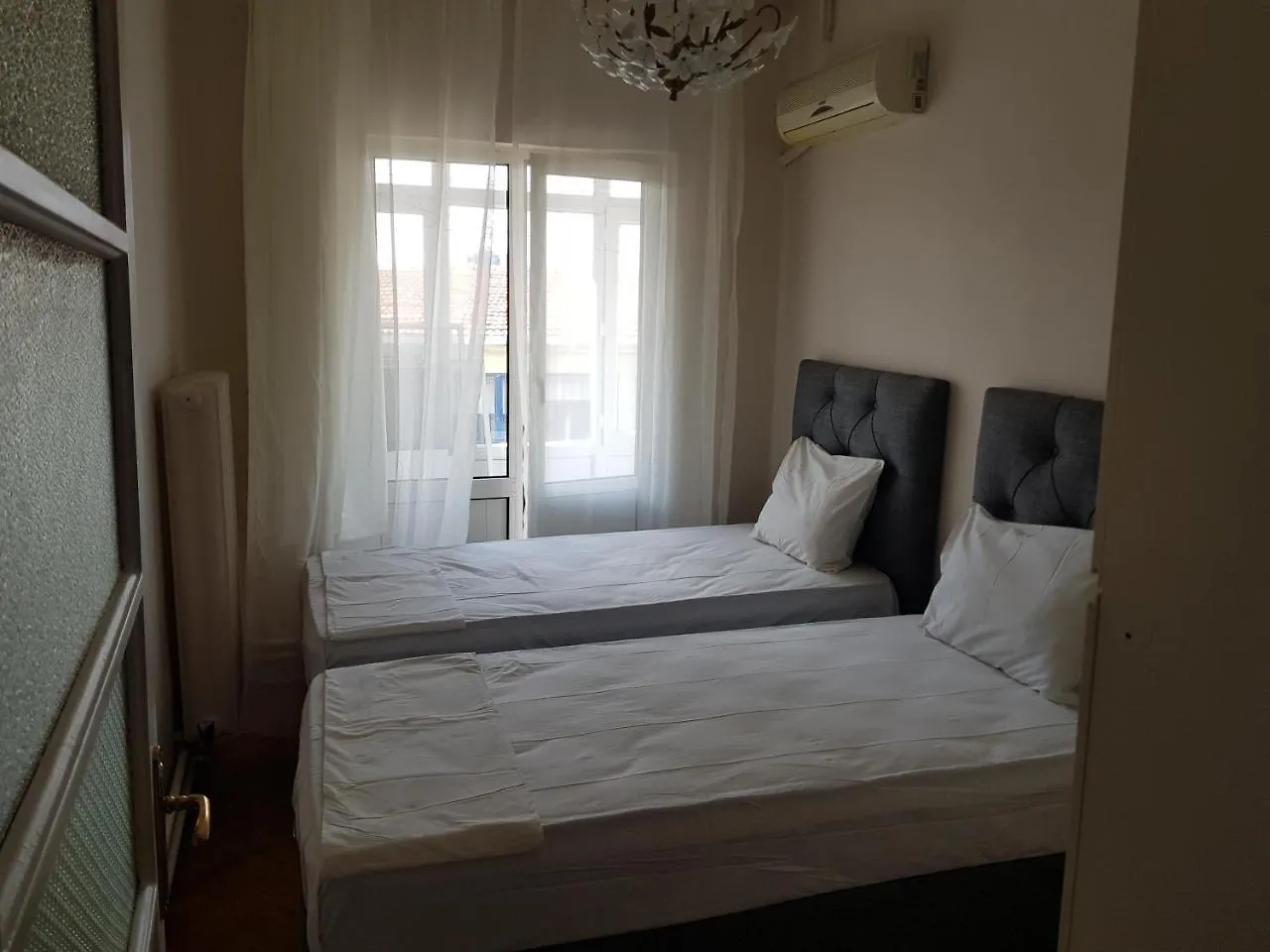 Istanbul Marriott Hotel Sisli